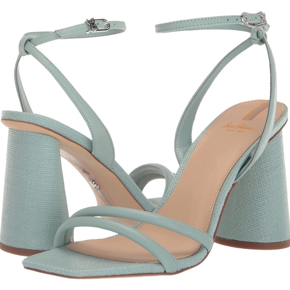 Sam Edelman Kia Sandals - Picture 1 of 12